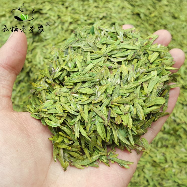 2018新茶 春茶 包郵 西湖區(qū)發(fā)貨龍井茶 明前特級 龍井茶 茶農(nóng)批發(fā)