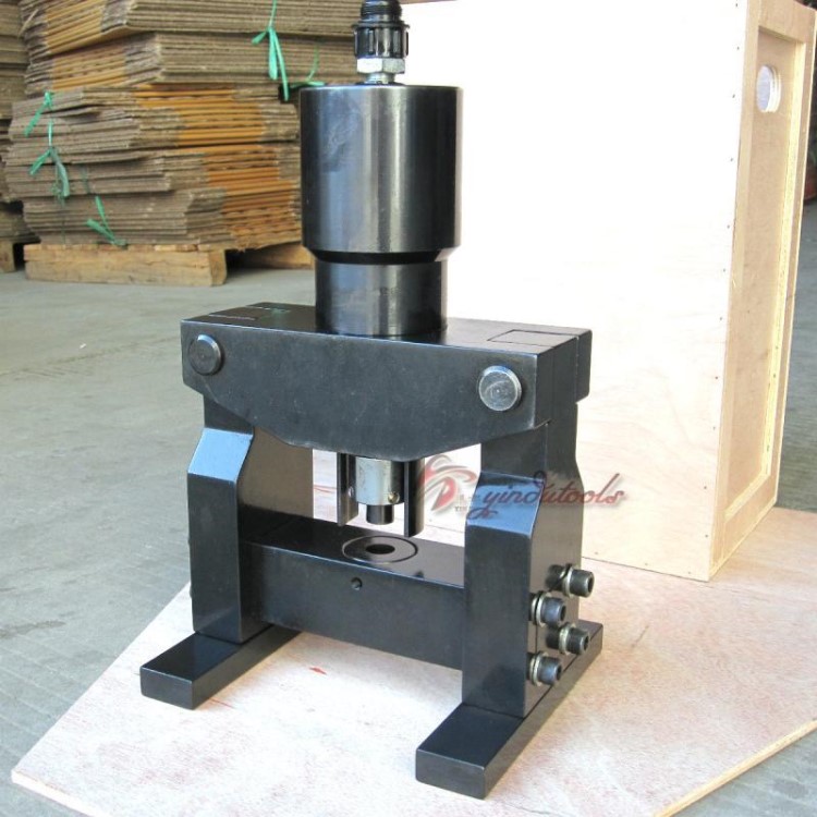 槽鋼沖孔機(jī)CH-60液壓沖孔機(jī) 銅排沖孔器開(kāi)孔器 液壓打孔機(jī) 新款