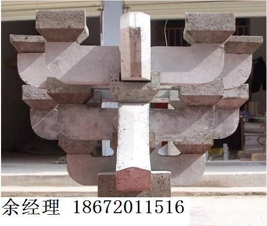 古建筑斗拱模具批發(fā) 五踩全斗水泥斗拱 GRC輕質(zhì)構(gòu)件