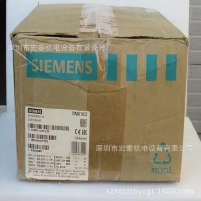 西门子SIEMENS伺服电机1FL6064-1AC61-0LA1全新原装议价