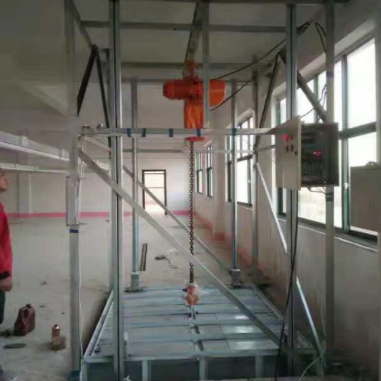 食品梯尺寸定制 餐梯,傳菜梯,傳菜電梯,食梯a6