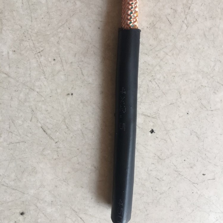 ZR-KVVP  4*2.5  zr-kvv   控制電纜  屏蔽電纜  4芯屏蔽線 國標