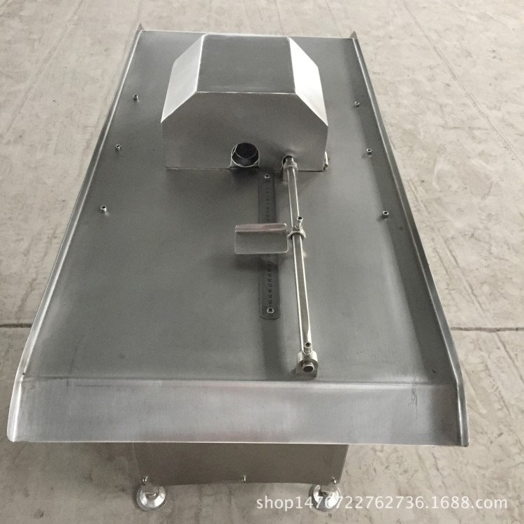 廣西香腸扎線機(jī) 廣西 電動(dòng)扎線機(jī) 熱賣直銷香腸加工扎線機(jī)