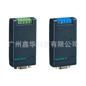 MOXA摩莎TCC-80I   帶光電隔離  工業(yè)串口轉(zhuǎn)換器