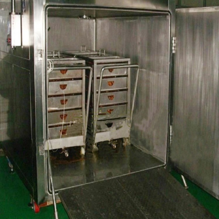 快餐真空預(yù)冷機(jī)價格 真空冷卻機(jī) 米飯食品真空預(yù)冷機(jī)