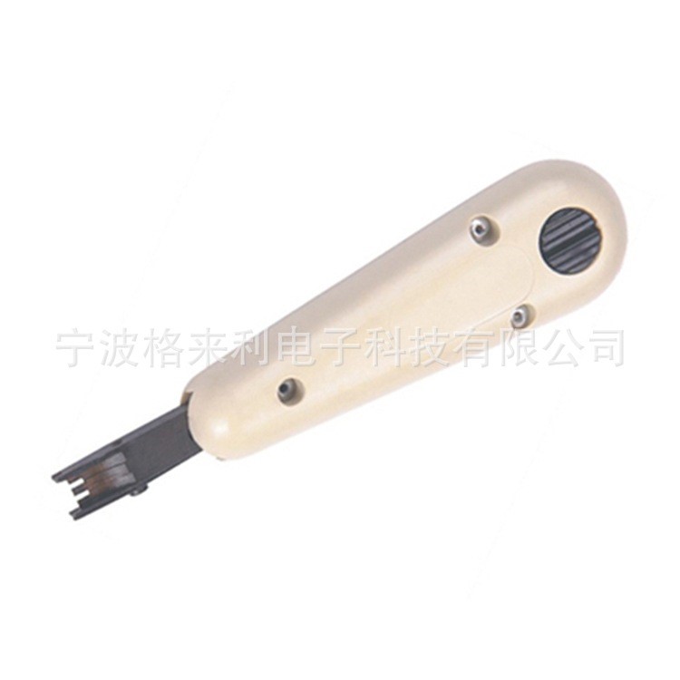 IBDN模塊打線刀 北電款卡線刀 電子工具  IBDN打線工具 卡線刀