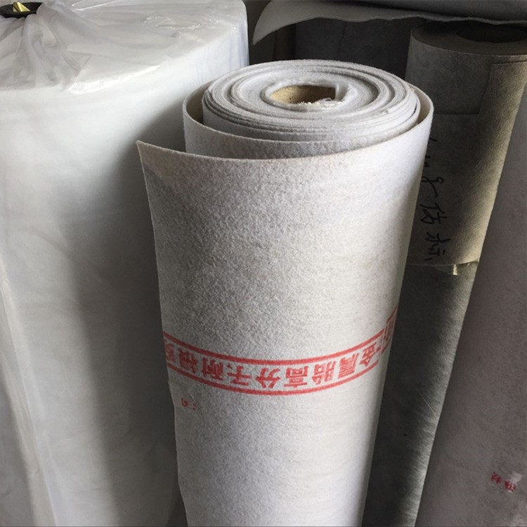 金屬胎高分子耐根穿刺防水卷材種植屋面專用 廠家直銷