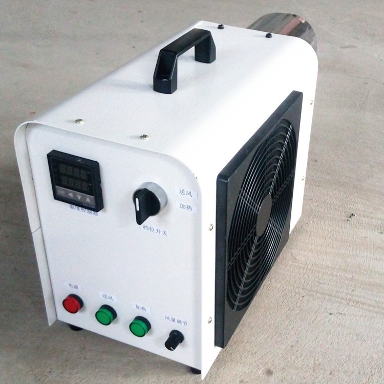 供应商机 电工 工业电气 小型加热器 小型热风机电加热器 源头厂家