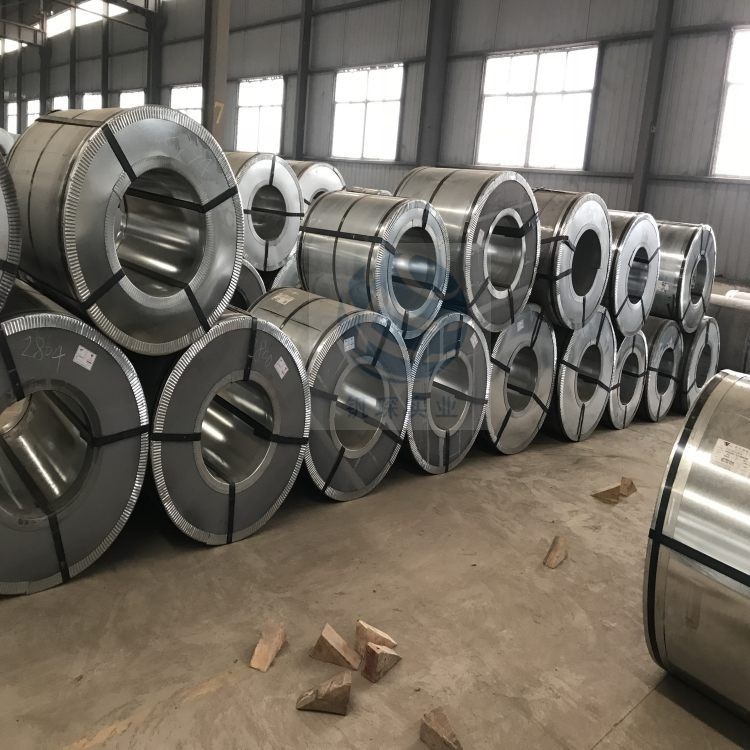 35WGP1800矽鋼片 超薄微型電機(jī)鐵芯硅鋼