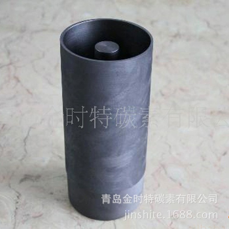 廠家生產(chǎn)直銷 石墨料盒 石墨制品 非金屬礦物制品 現(xiàn)貨速發(fā)
