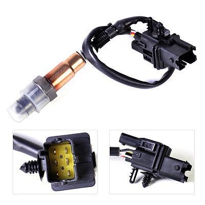 跨境Wide Band Oxygen Sensor For 0258007206 氧傳感器