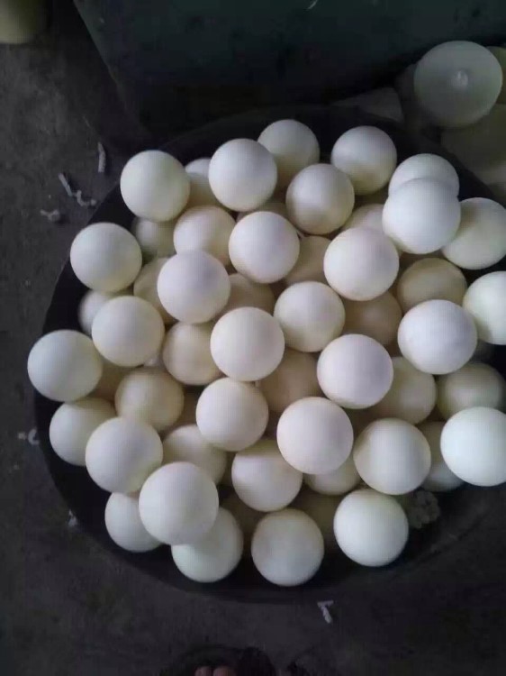 廠家直銷(xiāo)尼龍球 異形件 尼龍件 軸套墊塊備有車(chē)床加工