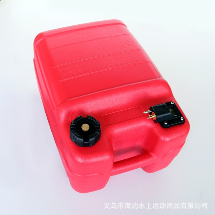 船外機(jī)舷外機(jī)船用馬達(dá)油箱24升12升外置油箱油管廠家批發(fā)