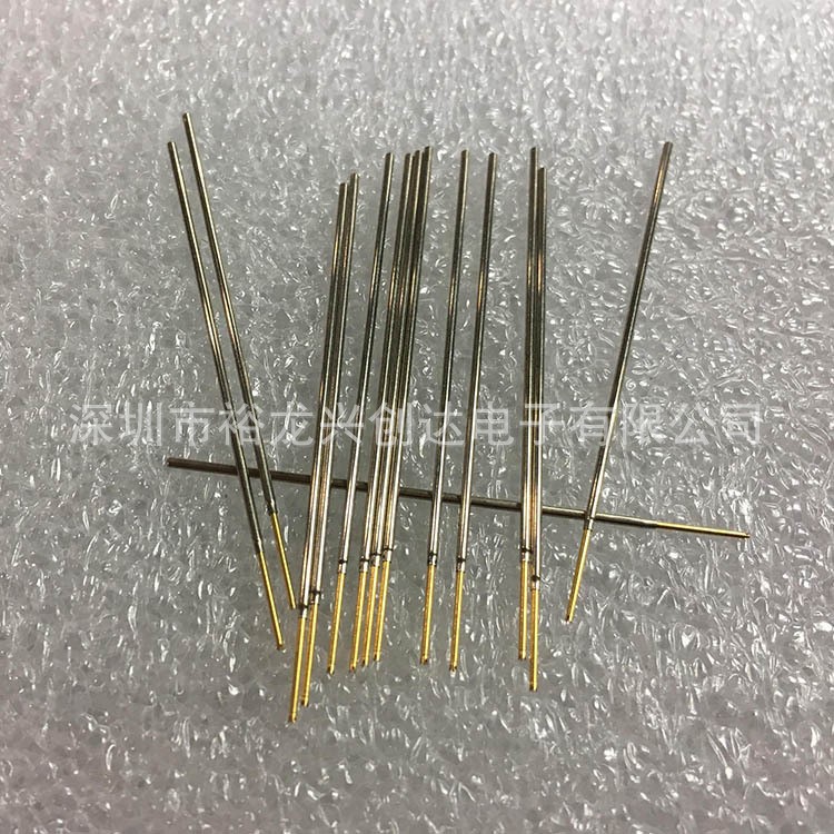 原裝美國QA050PRP2544H-S 探針.小四爪測試針