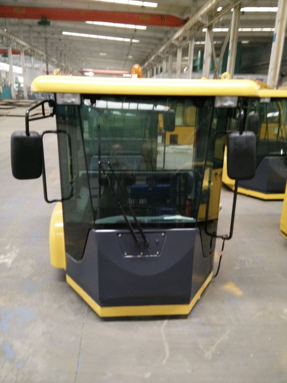 歡迎選購龍工裝載機LG843駕駛室 裝載機駕駛室門 裝載機配件