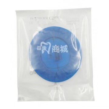 義獲嘉偉瓦登特OptaDamplus，三維立體橡皮章小號s#