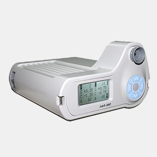 莫廷視力篩查儀HAR-800