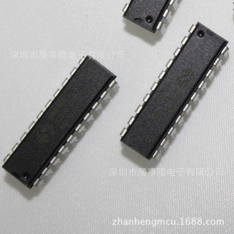 SH69P43K/M中穎sinwealth單片機MCU