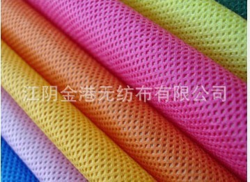 廠家供應 無紡布、PP丙綸無紡布  丙綸長絲非織造防粘無紡布