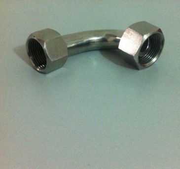 洗眼器加工配件