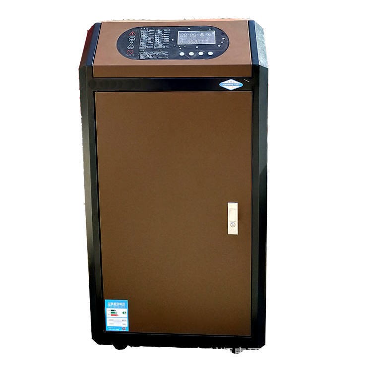 直熱式變頻智能常壓電鍋爐，生活取暖，居家辦公商場學校40KW