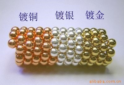 【開發】磁性戒指、裝飾工藝磁、保健磁、強力磁鐵、價格優。