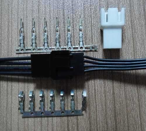 MX2.5公殼，母殼，風源連接器，電腦連接器，汽車連接器