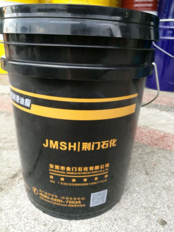 JMSH 7612 鋼絲繩潤滑脂