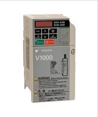全新 安川變頻器CIMR-VB4A0001 V1000系列0.2KW 小型矢量型