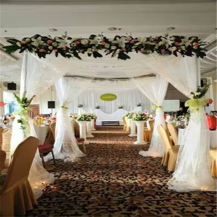 北京展覽設計裝修展會裝修展臺設計搭建供應商婚慶服務