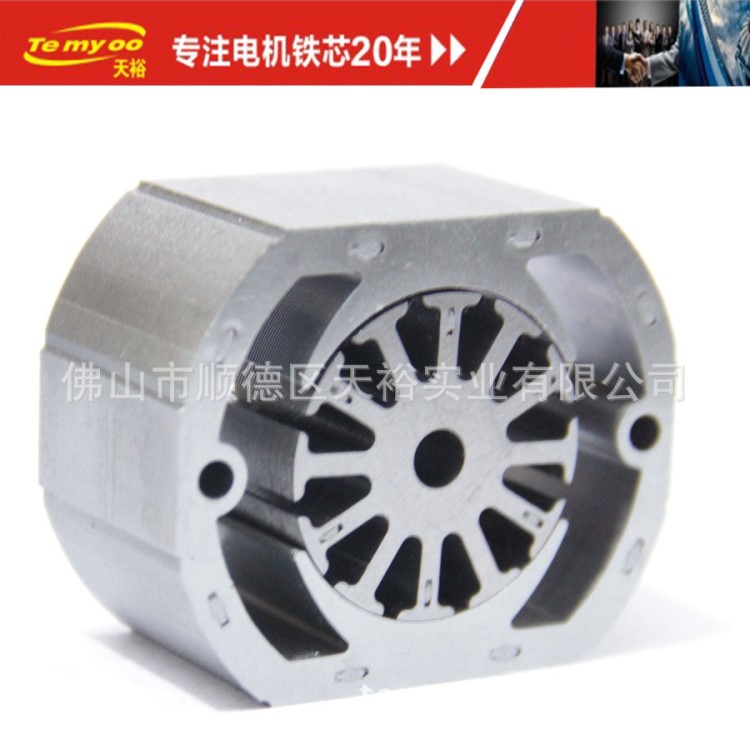 供應70型串激電機  榨汁機沖片 轉子鐵芯  高速沖壓  硅鋼片