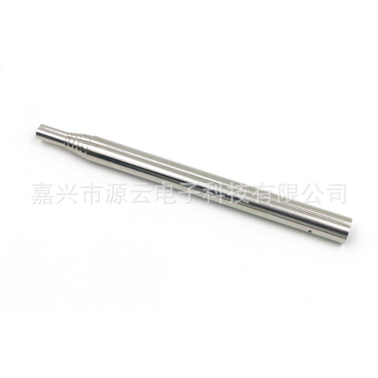 廠家品質(zhì)上乘不銹鋼拉桿槽管自拍伸縮防轉(zhuǎn)拉桿工具天線