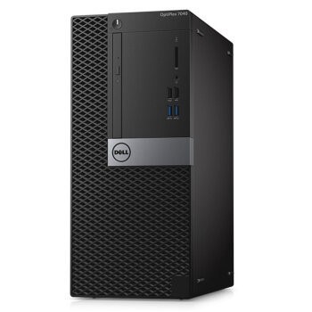 DELL戴爾OptiPlex3040MT臺式機(jī)電腦 商用辦公整機(jī) G4400 3年上門