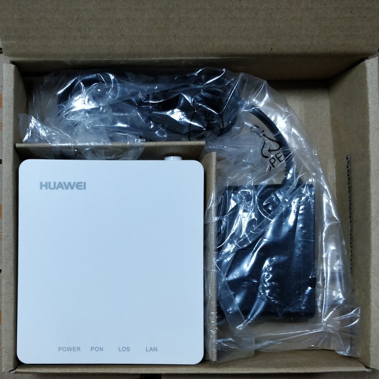 全新华为HUAWEI HG8310M GPON ONU设备无标光纤猫移动联通光猫