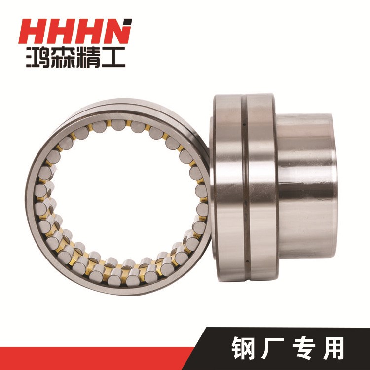 軸承 軋機(jī)軸承 圓柱滾子軸承 耐高溫四列圓柱滾子軸承 FC3248124