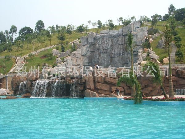 河南景觀河湖水過濾設備價格     人工魚池水過濾設備廠家