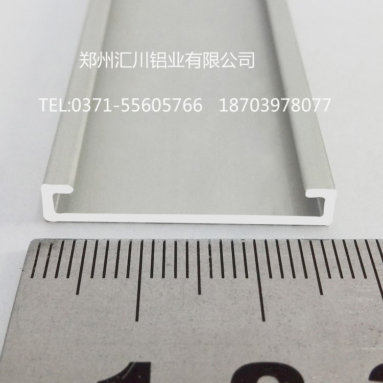 廠家直銷各種規格的廣告標識標牌鋁型材 展板邊框鋁型材
