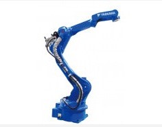 安川機(jī)器人 MA2010  6軸  負(fù)載10kg  弧焊|激光加工工業(yè)機(jī)器人