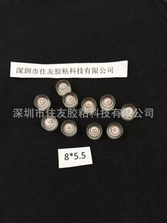 廠家直銷  電子稱專用水平測試儀  水平珠  水平儀 有現貨