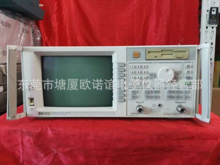 薦 二手HP8714C網(wǎng)絡(luò)分析儀 AG8714C emc測(cè)試儀電路測(cè)試儀
