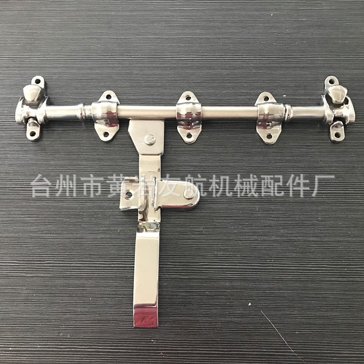 浙江廠家現(xiàn)貨廂式車門鎖貨車后門鎖集裝箱門鎖Trailer Door Gear