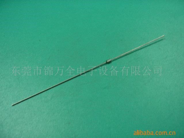 供應AI自動插件機的GUIDEPIN X044-001
