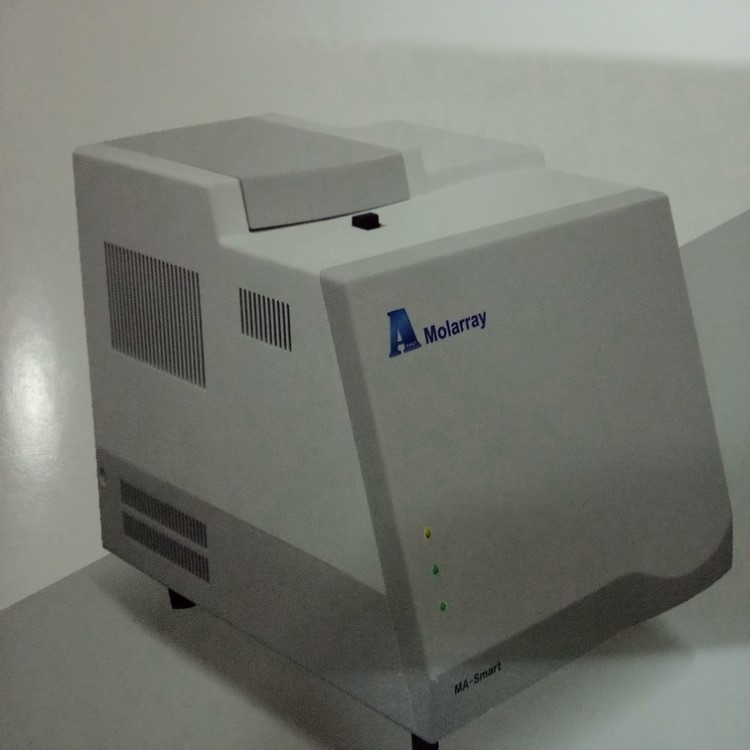 MA-Smart 型實時熒光定量PCR儀