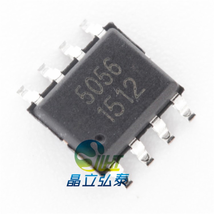 ap5056大电流锂电池充电ic线性锂电池充电管理芯片