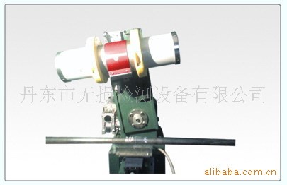 鍋爐焊管 數字射線 實時成像 檢測系統 (圖)  丹東X光機 
