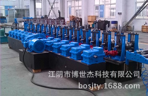 電器柜骨架成型機(jī)