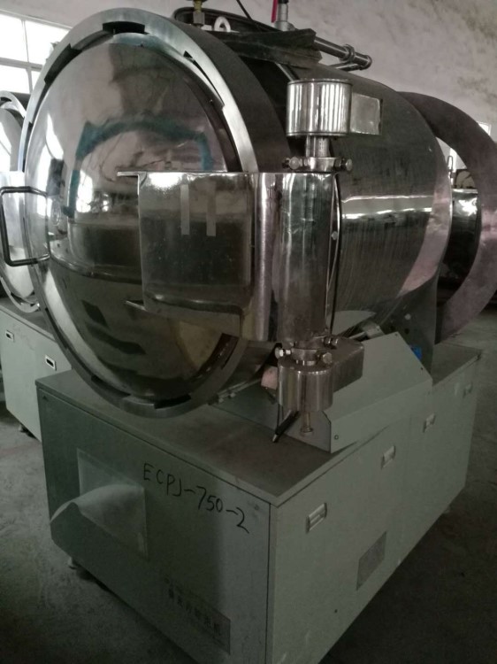 二手半自動脫泡機 偏光片貼合去泡機TN液晶脫泡機貼合脫泡機