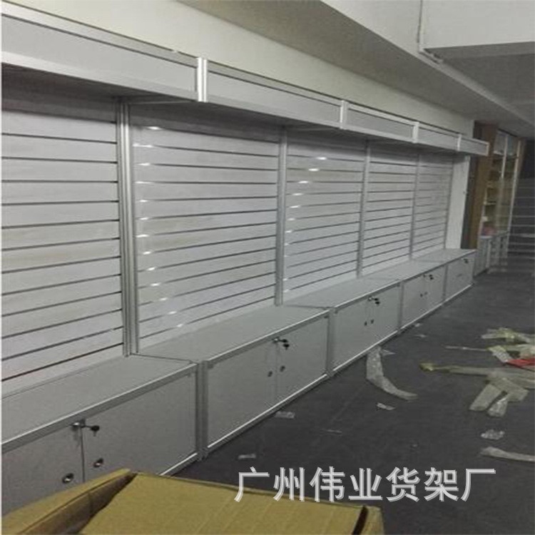 包包貨架鞋架展示架玻璃柜臺(tái)展示柜槽板貨架廣交會(huì)展示架精品貨架