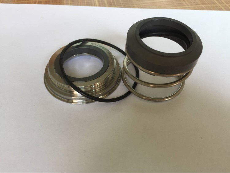 原裝alfalaval阿法拉伐LKH系列離心泵機(jī)封原廠生產(chǎn)碳化硅機(jī)封EPDM