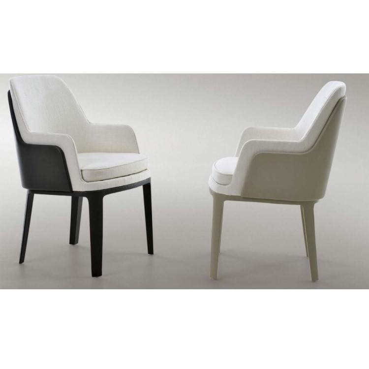 佛山乐从迪洛家具轻奢家具餐桌椅组合头层牛皮真皮餐椅可定制